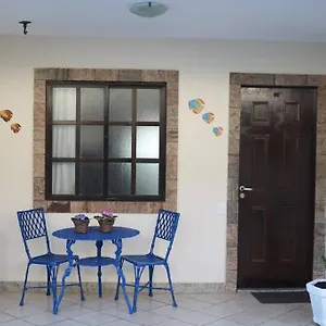  Casa de Férias Casa Gorete Dunas Club Brasil