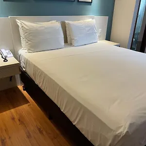  Apartamento Flat Particular No Comfort Brasil