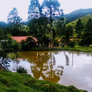 Sitio Rio Ferro Sao Bonifacio